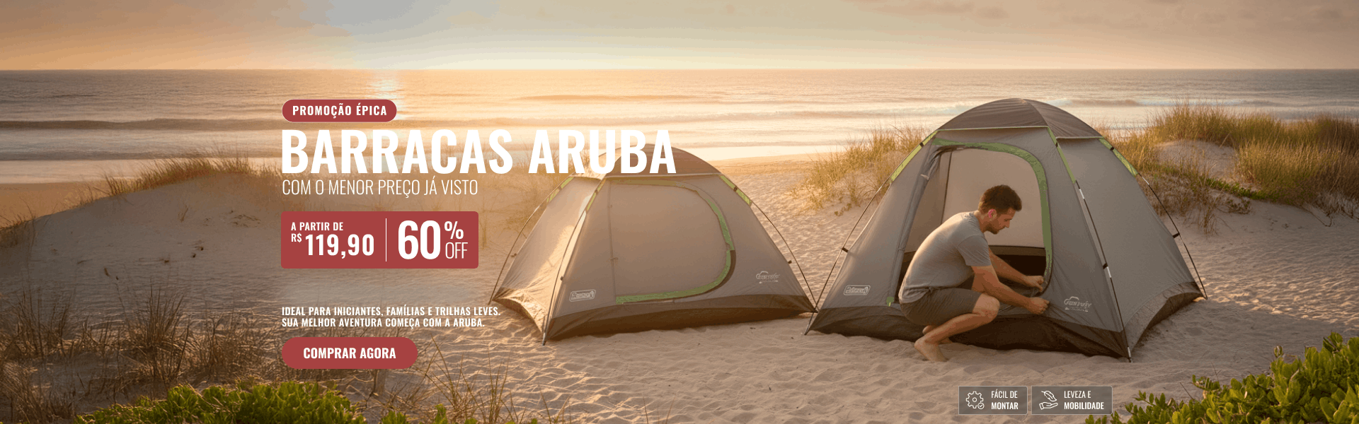 Banner Principal Desktop